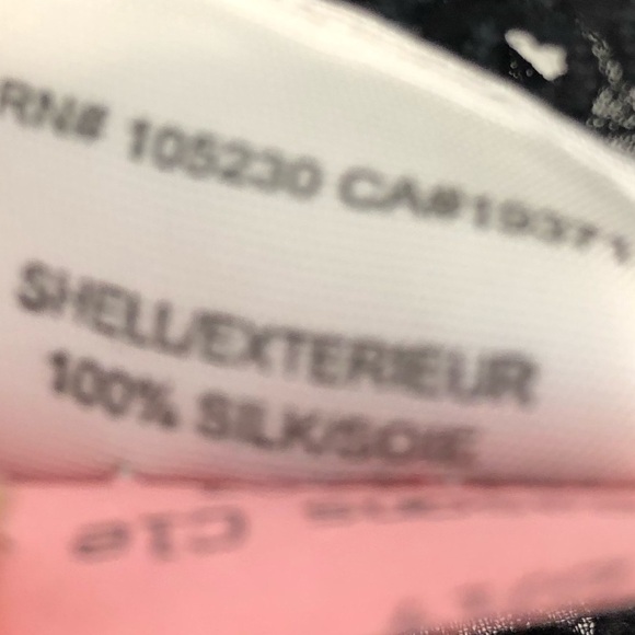 JOIE Fanny B Eyelet Scalloped Edge Top - Picture 10 of 10